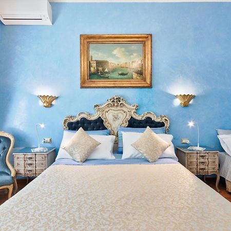 مبيت وإفطار Bb Venezia المظهر الخارجي الصورة