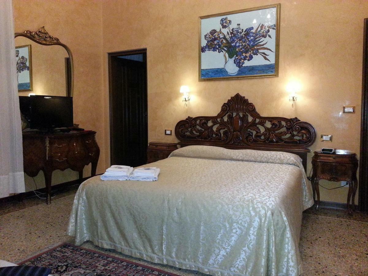 مبيت وإفطار Bb Venezia المظهر الخارجي الصورة