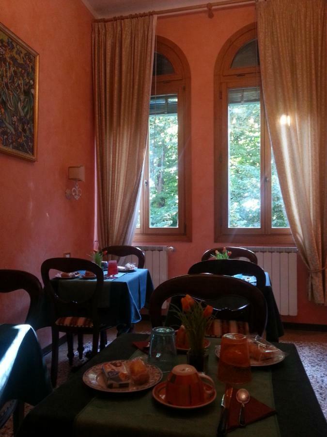 مبيت وإفطار Bb Venezia المظهر الخارجي الصورة