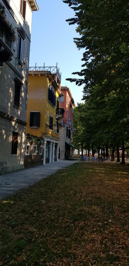 مبيت وإفطار Bb Venezia المظهر الخارجي الصورة