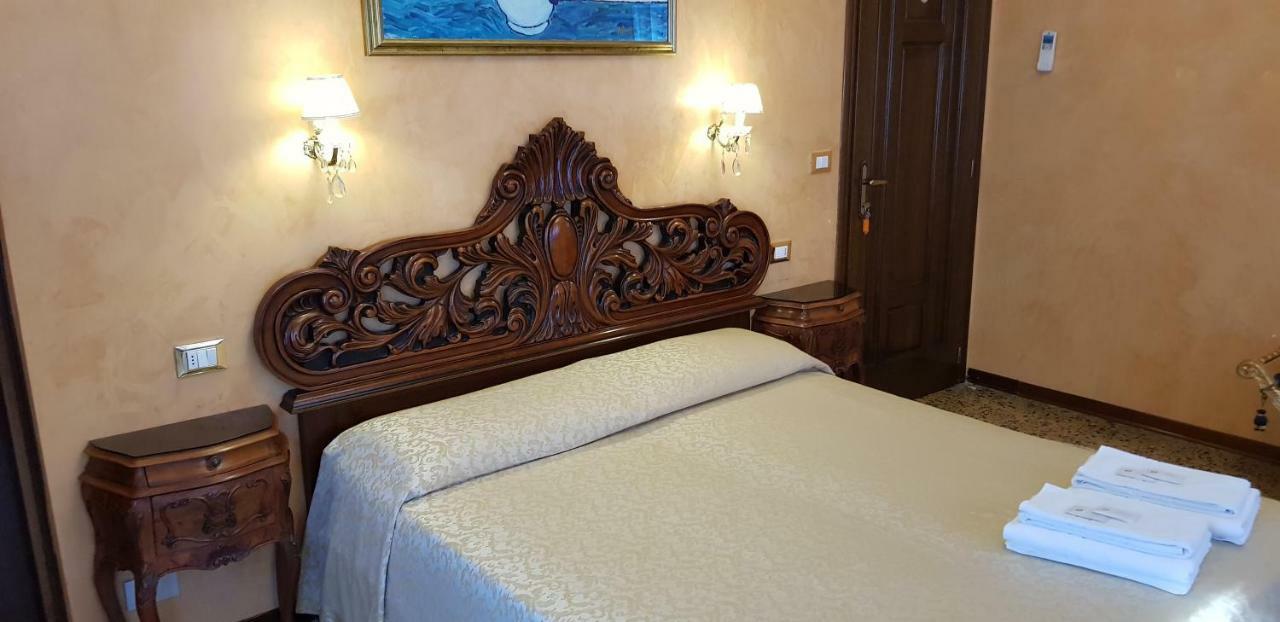 مبيت وإفطار Bb Venezia المظهر الخارجي الصورة