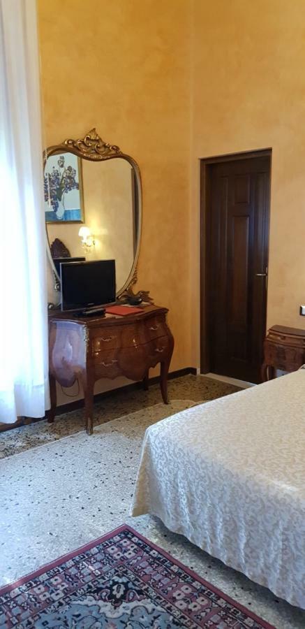 مبيت وإفطار Bb Venezia المظهر الخارجي الصورة