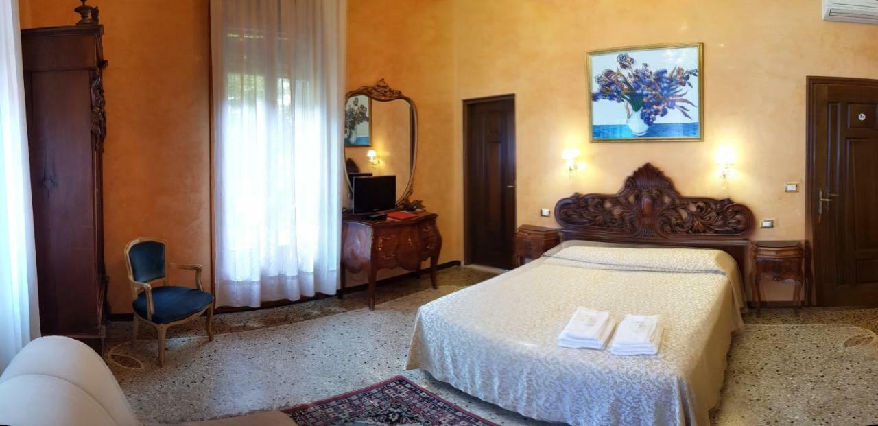 مبيت وإفطار Bb Venezia المظهر الخارجي الصورة