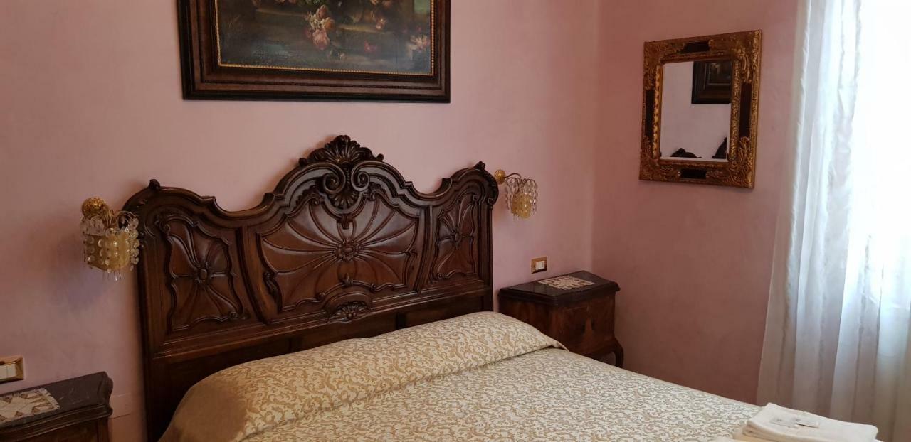مبيت وإفطار Bb Venezia المظهر الخارجي الصورة