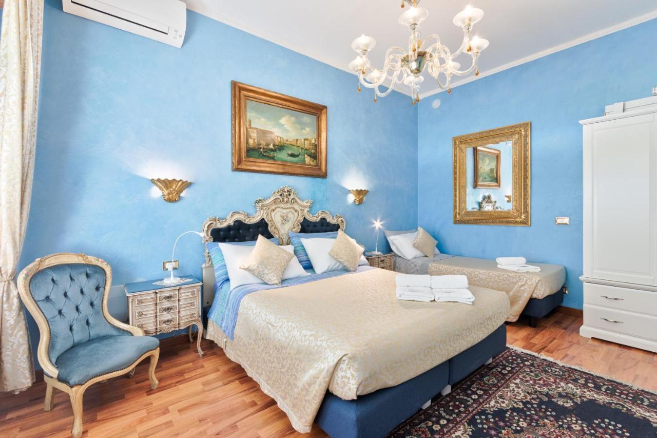 مبيت وإفطار Bb Venezia المظهر الخارجي الصورة