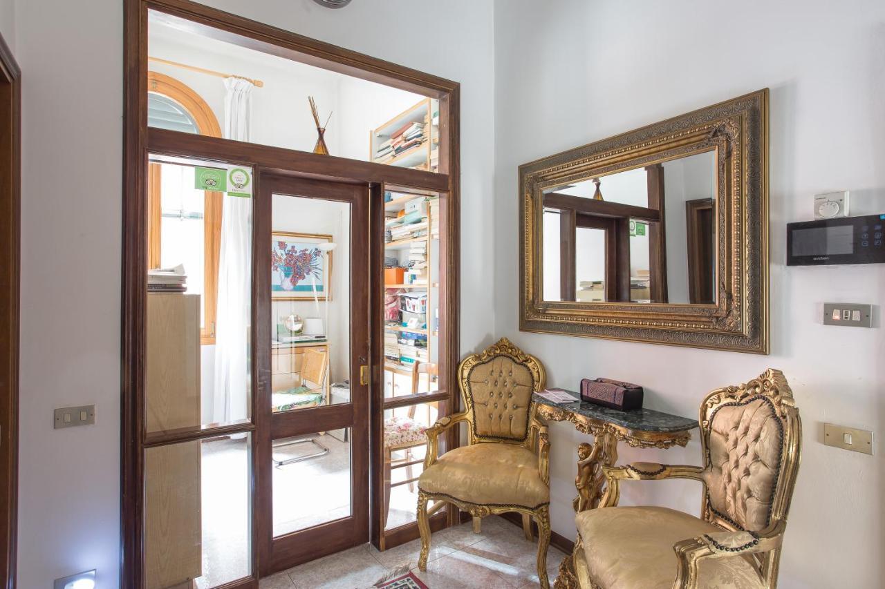 مبيت وإفطار Bb Venezia المظهر الخارجي الصورة