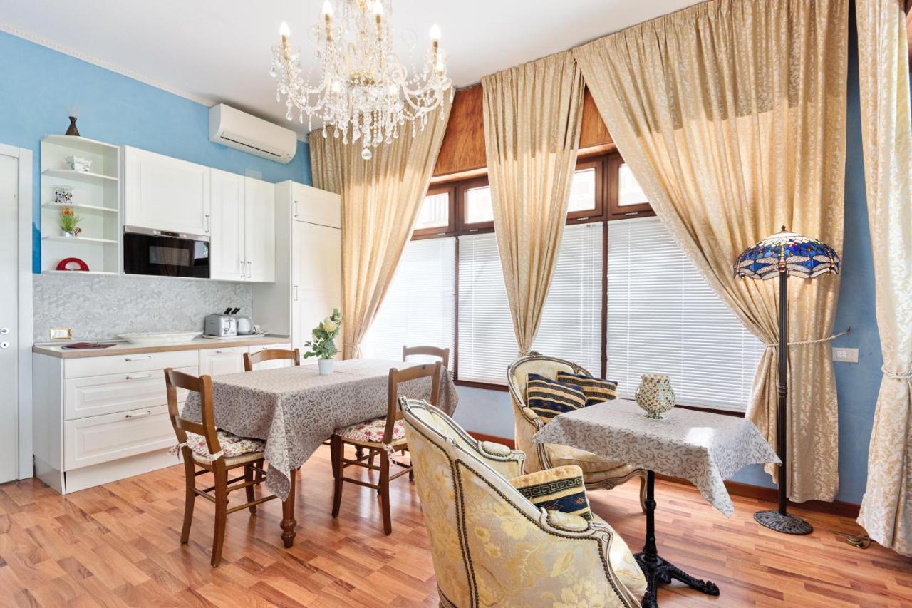 مبيت وإفطار Bb Venezia المظهر الخارجي الصورة
