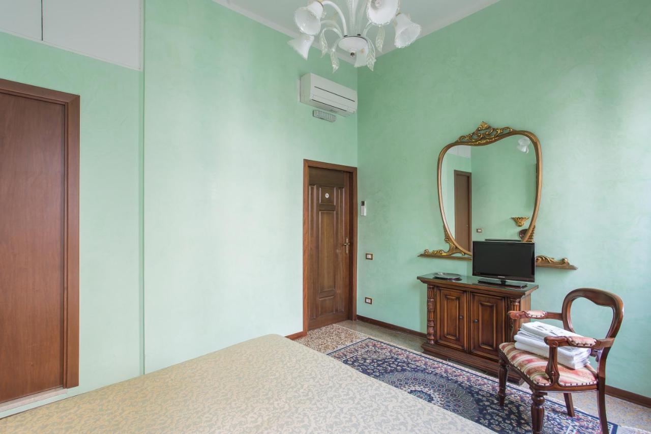 مبيت وإفطار Bb Venezia المظهر الخارجي الصورة