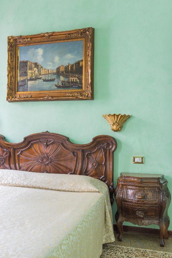 مبيت وإفطار Bb Venezia المظهر الخارجي الصورة