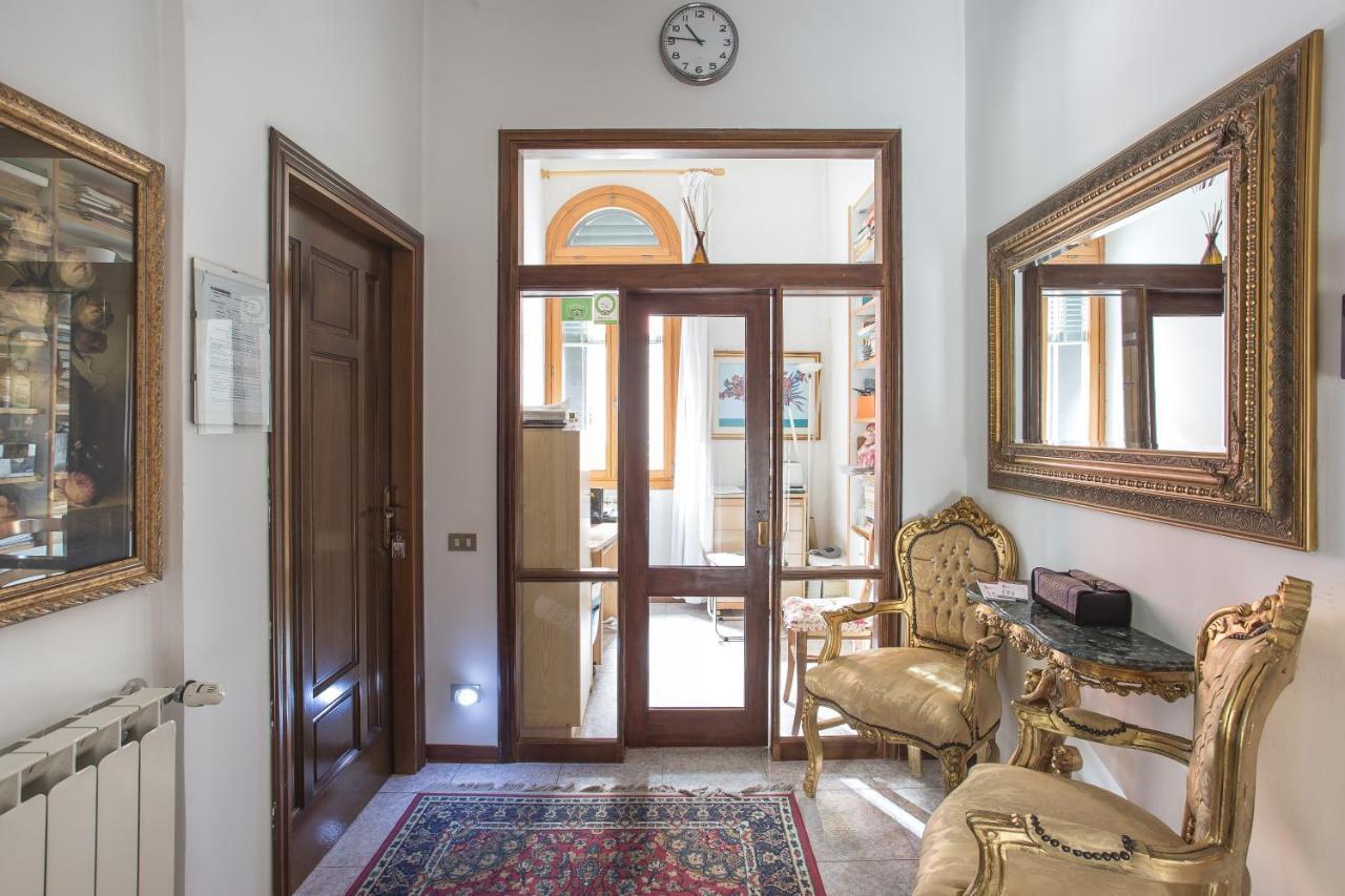 مبيت وإفطار Bb Venezia المظهر الخارجي الصورة