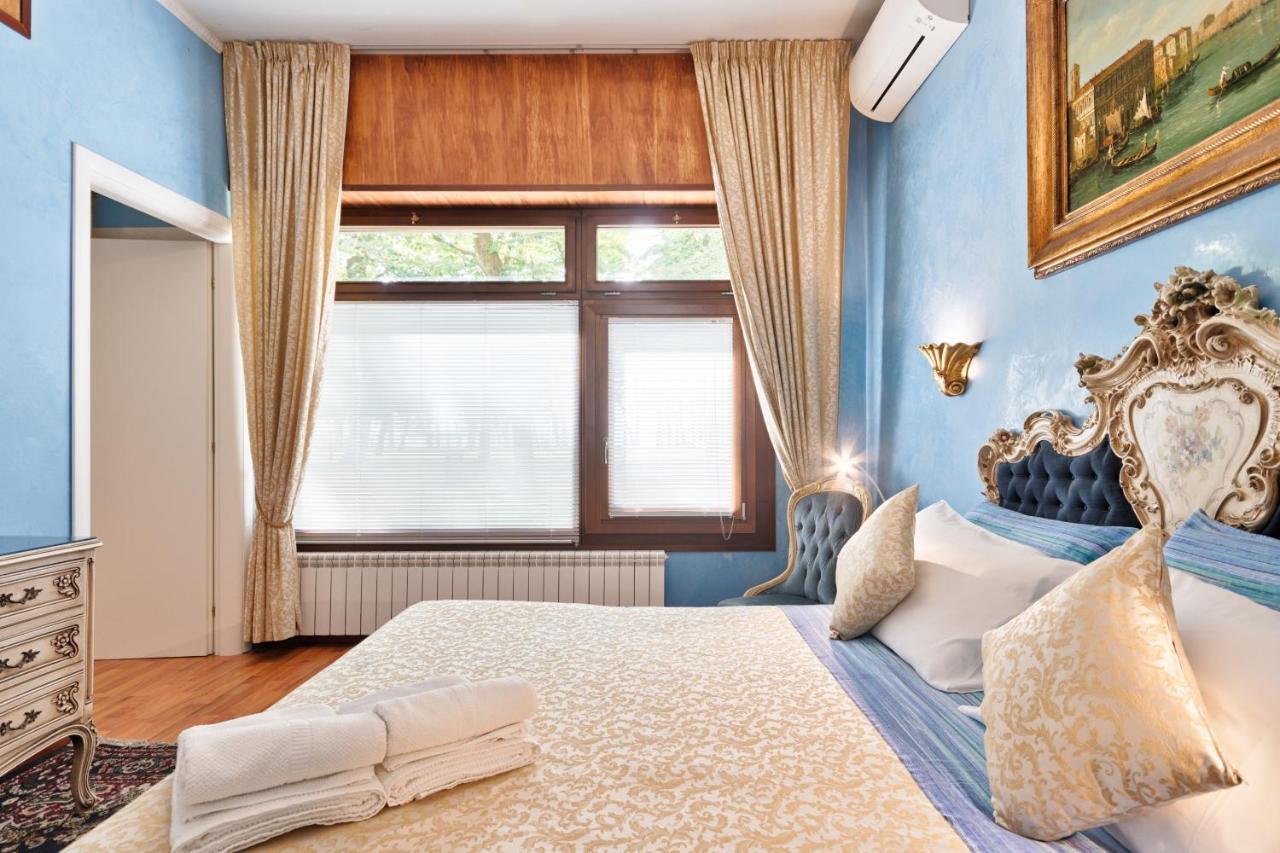 مبيت وإفطار Bb Venezia المظهر الخارجي الصورة
