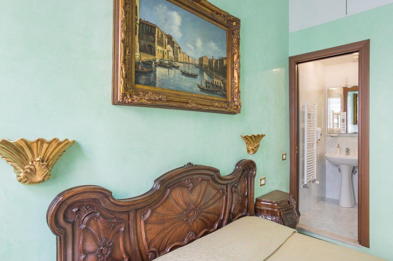 مبيت وإفطار Bb Venezia المظهر الخارجي الصورة