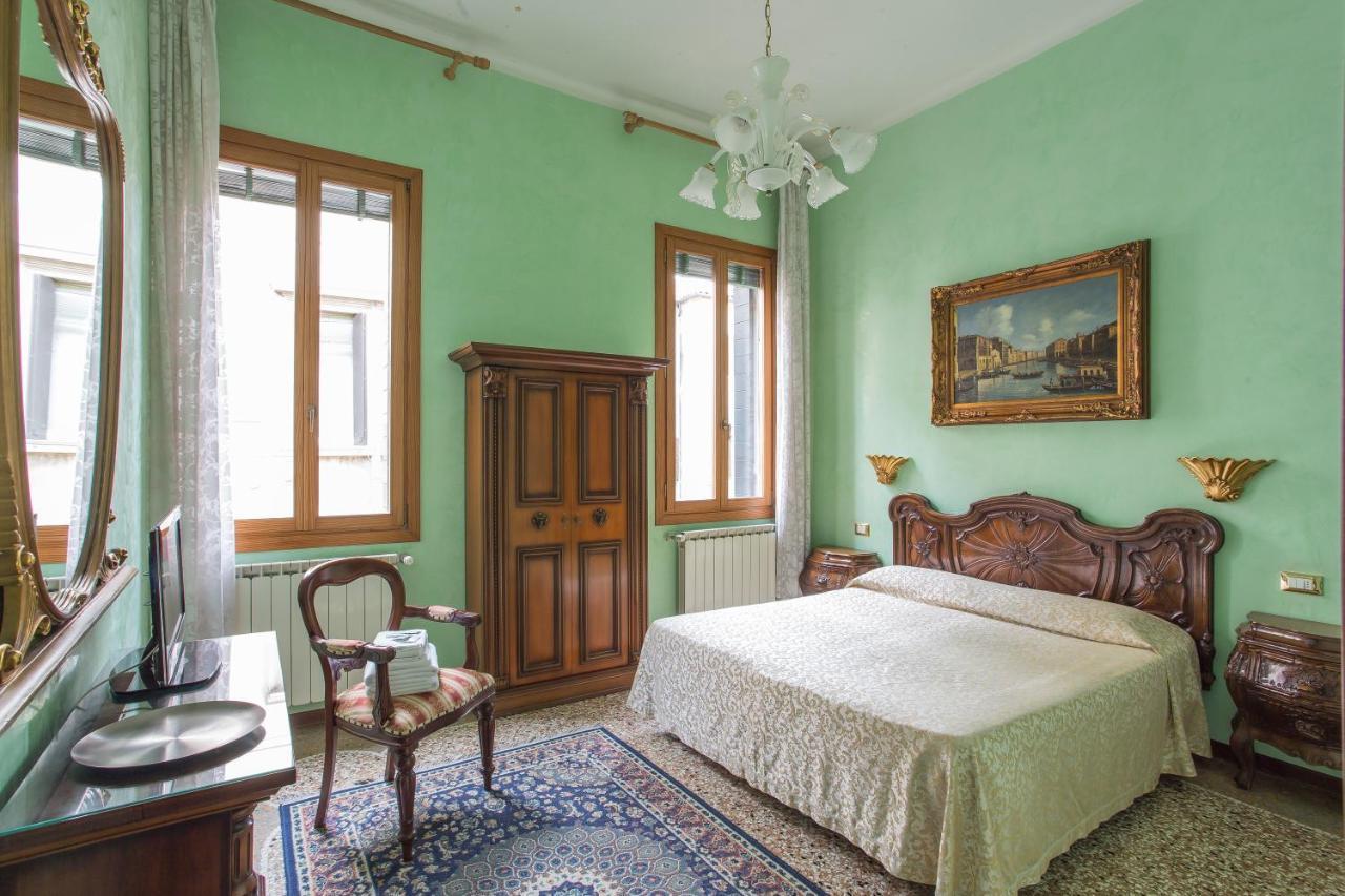 مبيت وإفطار Bb Venezia المظهر الخارجي الصورة