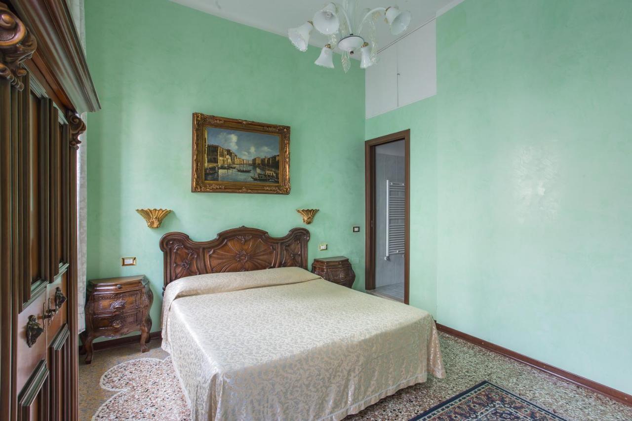 مبيت وإفطار Bb Venezia المظهر الخارجي الصورة